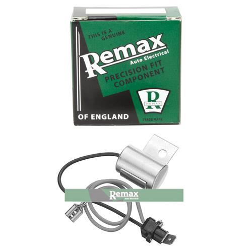 Remax Condensers DS64 - Replaces Lucas DCB486 Intermotor 33700 Fits Bosch from The Green Spark Plug Remax Condensers DS64 - Replaces Lucas DCB486 Intermotor 33700 Fits Bosch - The Green Spark Plug Automotive product