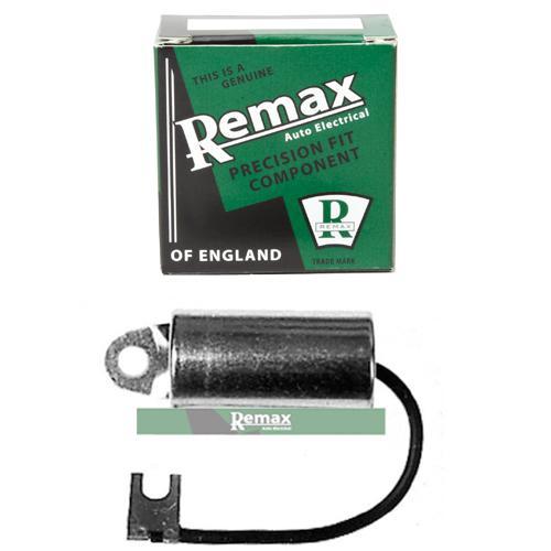Remax Condensers DS69 - Replaces Lucas DCB631 Intermotor 33790 Fits Ford - High quality product image showing Remax Condensers DS69 - Replaces Lucas DCB631 Intermotor 33790 Fits Ford details and features Remax Condensers DS69 - Replaces Lucas DCB631 Intermotor 33790 Fits Ford - High quality product image showing Remax Condensers DS69 - Replaces Lucas DCB631 Intermotor 33790 Fits Ford details and features