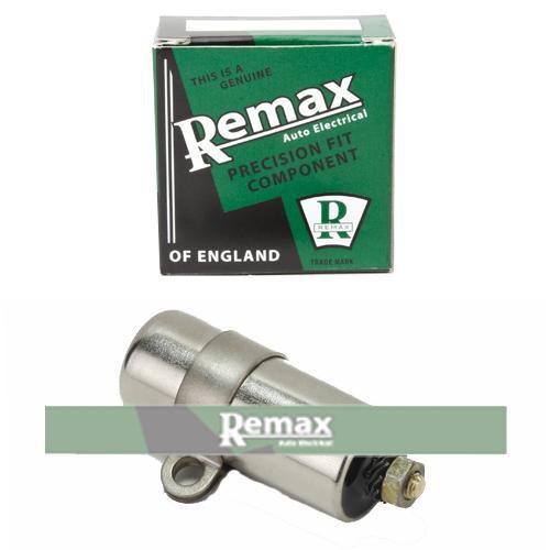Remax Condensers DS79 - Replaces Lucas DJB120 Intermotor 34570 Fits Lucas from The Green Spark Plug Remax Condensers DS79 - Replaces Lucas DJB120 Intermotor 34570 Fits Lucas - The Green Spark Plug Automotive product