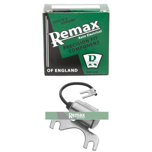 Remax Condensers DS84 - Replaces Intermotor 34930 Fits Mitsubishi from The Green Spark Plug Remax Condensers DS84 - Replaces Intermotor 34930 Fits Mitsubishi - The Green Spark Plug Automotive product
