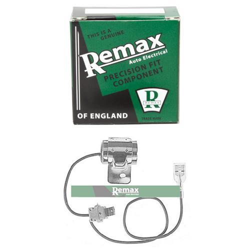 Remax Condensers DS86 - Replaces Lucas DCB486 Intermotor 35030 Fits Bosch from The Green Spark Plug Remax Condensers DS86 - Replaces Lucas DCB486 Intermotor 35030 Fits Bosch - The Green Spark Plug Automotive product