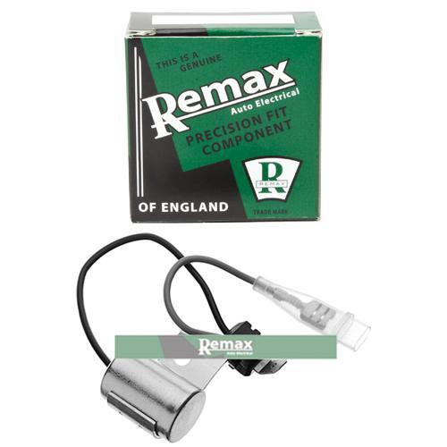 Remax Condensers DS89 - Replaces Lucas DCB425 Intermotor 35090 Fits Bosch from The Green Spark Plug Remax Condensers DS89 - Replaces Lucas DCB425 Intermotor 35090 Fits Bosch - The Green Spark Plug Automotive product