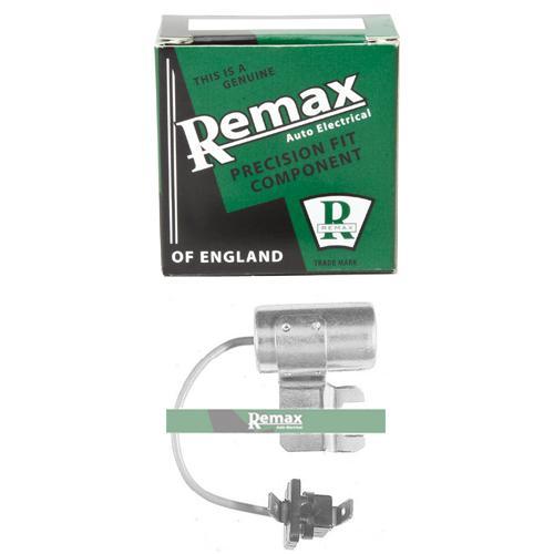 Remax Condensers DS44 - Replaces Lucas DCB526C Intermotor 35130 Fits Bosch from The Green Spark Plug Remax Condensers DS44 - Replaces Lucas DCB526C Intermotor 35130 Fits Bosch - The Green Spark Plug Automotive product