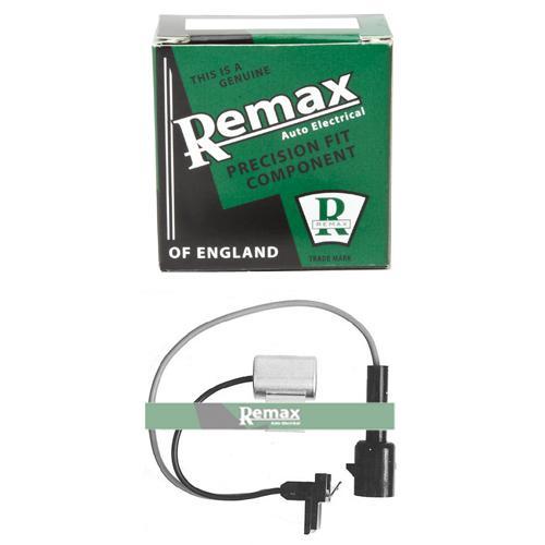 Remax Condensers DS92 - Replaces Intermotor 35340 Fits Marelli from The Green Spark Plug Remax Condensers DS92 - Replaces Intermotor 35340 Fits Marelli - The Green Spark Plug Automotive product