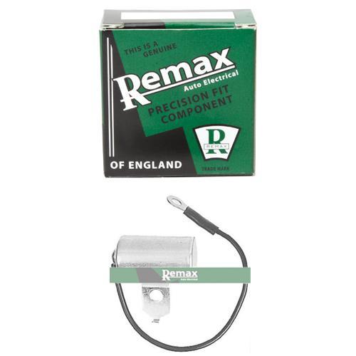 Remax Condensers DS96 - Replaces Lucas DCB640 Intermotor 35680 Fits Femsa from The Green Spark Plug Remax Condensers DS96 - Replaces Lucas DCB640 Intermotor 35680 Fits Femsa - The Green Spark Plug Automotive product