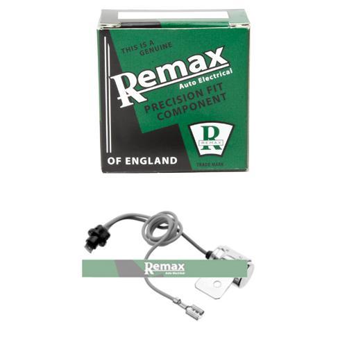 Remax Condensers DS98 - Replaces Lucas DCB486 Intermotor 36100 Fits Bosch from The Green Spark Plug Remax Condensers DS98 - Replaces Lucas DCB486 Intermotor 36100 Fits Bosch - The Green Spark Plug Automotive product