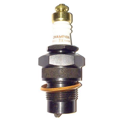 Champion Spark Plug 3X - High quality product image showing Champion Spark Plug 3X details and features Champion Spark Plug 3X - High quality product image showing Champion Spark Plug 3X details and features
