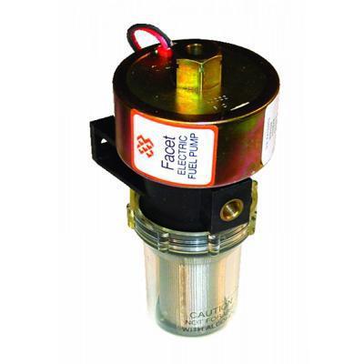 Facet 40285 Dura-Lift Fuel Pump (40285) - High quality product image showing Facet 40285 Dura-Lift Fuel Pump (40285) details and features Facet 40285 Dura-Lift Fuel Pump (40285) - High quality product image showing Facet 40285 Dura-Lift Fuel Pump (40285) details and features