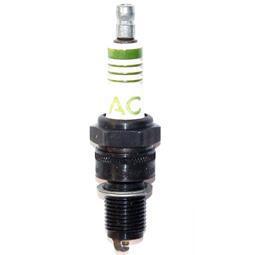 AC Spark Plug 408XLS from The Green Spark Plug AC Spark Plug 408XLS - The Green Spark Plug Automotive product