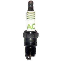 AC Spark Plug 42TS - High quality product image showing AC Spark Plug 42TS details and features AC Spark Plug 42TS - High quality product image showing AC Spark Plug 42TS details and features