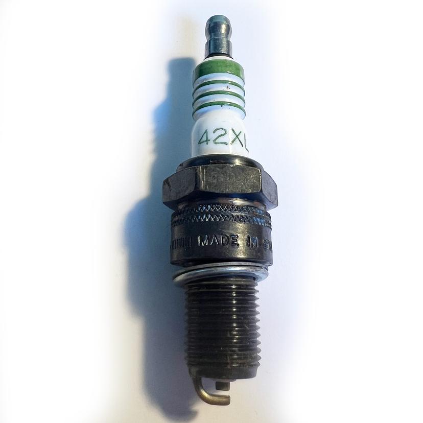 AC Spark Plug 42XLS AC Spark Plug 42XLS
