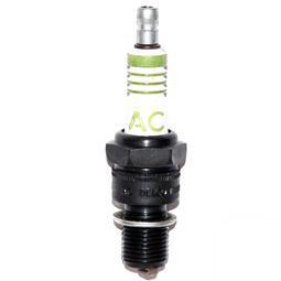 AC Spark Plug 45XLS - High quality product image showing AC Spark Plug 45XLS details and features AC Spark Plug 45XLS - High quality product image showing AC Spark Plug 45XLS details and features
