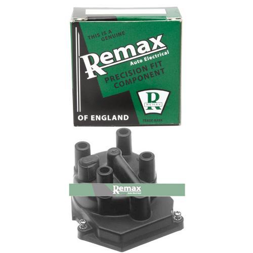 Remax Distributor Caps DS407 Replaces Lucas DOB100 Intermotor 46983 Fits Lucas from The Green Spark Plug Remax Distributor Caps DS407 Replaces Lucas DOB100 Intermotor 46983 Fits Lucas - The Green Spark Plug Automotive product