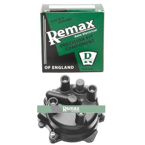 Remax Distributor Caps DS408 - Replaces Intermotor 46984 Fits Hitachi from The Green Spark Plug Remax Distributor Caps DS408 - Replaces Intermotor 46984 Fits Hitachi - The Green Spark Plug Automotive product