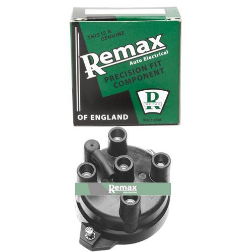 Remax Distributor Caps DS414 - Replaces Intermotor 46993 Fits Mitsubishi from The Green Spark Plug Remax Distributor Caps DS414 - Replaces Intermotor 46993 Fits Mitsubishi - The Green Spark Plug Automotive product
