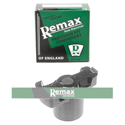 Remax Rotor Arms DS436 - Replaces Lucas DRB441 Intermotor 47110S Fits Bosch from The Green Spark Plug Remax Rotor Arms DS436 - Replaces Lucas DRB441 Intermotor 47110S Fits Bosch - The Green Spark Plug Automotive product
