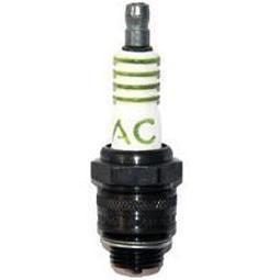 AC Spark Plug 48 - High quality product image showing AC Spark Plug 48 details and features AC Spark Plug 48 - High quality product image showing AC Spark Plug 48 details and features