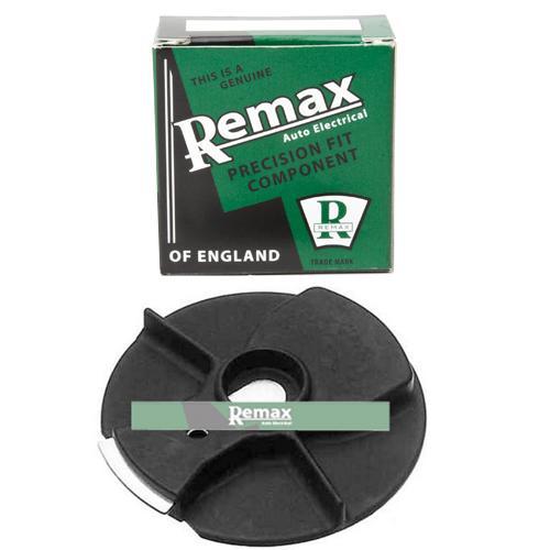 Remax Rotor Arms DS537 - Replaces Lucas DRB301 Intermotor 49192 Fits TEC from The Green Spark Plug Remax Rotor Arms DS537 - Replaces Lucas DRB301 Intermotor 49192 Fits TEC - The Green Spark Plug Automotive product