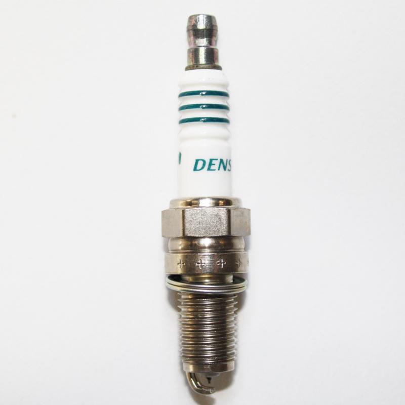 Denso IXU24 Spark Plug 5309 Iridium Power from The Green Spark Plug Denso IXU24 Spark Plug 5309 Iridium Power - The Green Spark Plug Automotive product