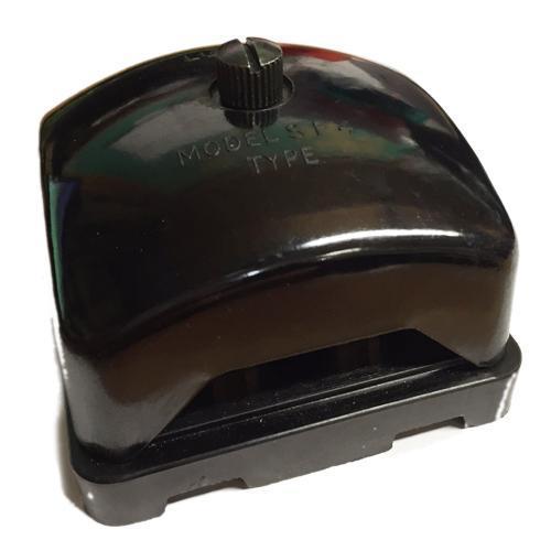 Fuse Box - Lucas 4-way 54038067 SF4 - Replaces C2829 37H3373 Fuse Box - Lucas 4-way 54038067 SF4 - Replaces C2829 37H3373