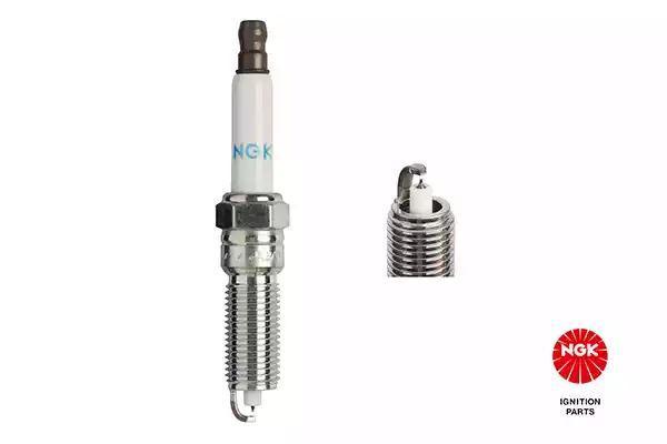 NGK SILZNAR6D9 / 94051 Laser Iridium Spark Plug Replaces 12659684 from The Green Spark Plug NGK SILZNAR6D9 / 94051 Laser Iridium Spark Plug Replaces 12659684 - The Green Spark Plug Automotive product
