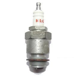 KLG Spark Plug A10 from The Green Spark Plug KLG Spark Plug A10 - The Green Spark Plug Automotive product