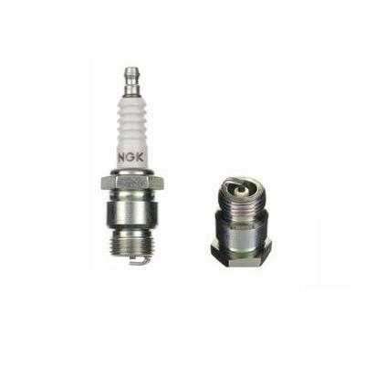 NGK A6FS 2210 Spark Plug Copper Core from The Green Spark Plug NGK A6FS 2210 Spark Plug Copper Core - The Green Spark Plug Automotive product
