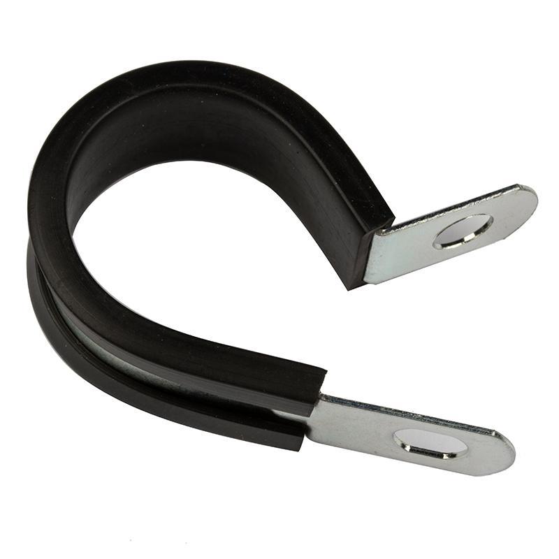 54mm Mild Steel Zinc Plated W1 Cable rubber lined Hose Clamp P CLIP 10 Pack - High quality product image showing 54mm Mild Steel Zinc Plated W1 Cable rubber lined Hose Clamp P CLIP 10 Pack details and features 54mm Mild Steel Zinc Plated W1 Cable rubber lined Hose Clamp P CLIP 10 Pack - High quality product image showing 54mm Mild Steel Zinc Plated W1 Cable rubber lined Hose Clamp P CLIP 10 Pack details and features