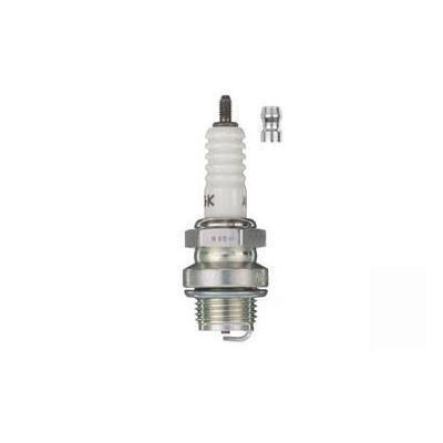 NGK AB-7 3010 Spark Plug Copper Core AB7 from The Green Spark Plug NGK AB-7 3010 Spark Plug Copper Core AB7 - The Green Spark Plug Automotive product