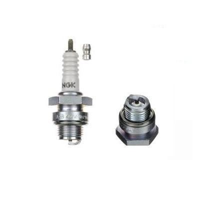 NGK AB-8 7909 Spark Plug Copper Core AB8 from The Green Spark Plug NGK AB-8 7909 Spark Plug Copper Core AB8 - The Green Spark Plug Automotive product