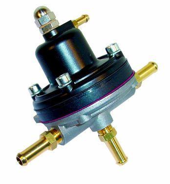 Malpassi Fuel Injection Single Rail Input Conversion Regulator (AIR009) Malpassi Fuel Injection Single Rail Input Conversion Regulator (AIR009)