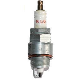 KLG Spark Plug AL5 from The Green Spark Plug KLG Spark Plug AL5 - The Green Spark Plug Automotive product
