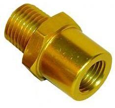 Alloy Male-Female Union 1/4 Npt - 12x1.25 (ASA07) - High quality product image showing Alloy Male-Female Union 1/4 Npt - 12x1.25 (ASA07) details and features Alloy Male-Female Union 1/4 Npt - 12x1.25 (ASA07) - High quality product image showing Alloy Male-Female Union 1/4 Npt - 12x1.25 (ASA07) details and features