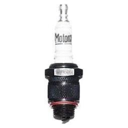 Motorcraft Spark Plug AT1 - High quality product image showing Motorcraft Spark Plug AT1 details and features Motorcraft Spark Plug AT1 - High quality product image showing Motorcraft Spark Plug AT1 details and features