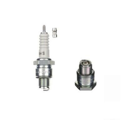 NGK B9HS 5810 Spark Plug Copper Core - High quality product image showing NGK B9HS 5810 Spark Plug Copper Core details and features NGK B9HS 5810 Spark Plug Copper Core - High quality product image showing NGK B9HS 5810 Spark Plug Copper Core details and features