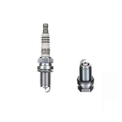 NGK BKR6EIX-11 3764 Spark Plug Iridium IX BKR6EIX11 - High quality product image showing NGK BKR6EIX-11 3764 Spark Plug Iridium IX BKR6EIX11 details and features NGK BKR6EIX-11 3764 Spark Plug Iridium IX BKR6EIX11 - High quality product image showing NGK BKR6EIX-11 3764 Spark Plug Iridium IX BKR6EIX11 details and features