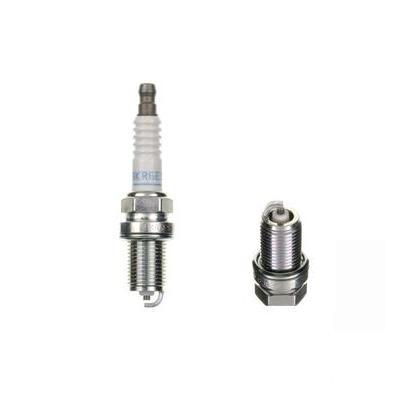 NGK BKR6ES 3783 Spark Plug Copper Core - High quality product image showing NGK BKR6ES 3783 Spark Plug Copper Core details and features NGK BKR6ES 3783 Spark Plug Copper Core - High quality product image showing NGK BKR6ES 3783 Spark Plug Copper Core details and features