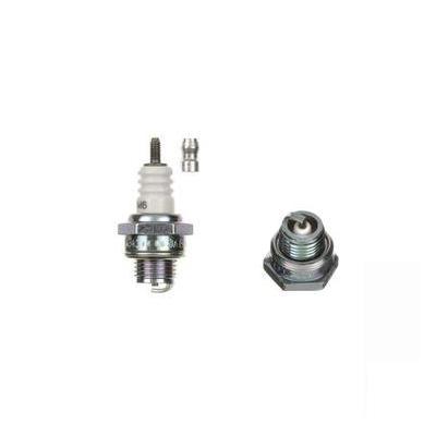 NGK BM6 2027 Spark Plug Copper Core - High quality product image showing NGK BM6 2027 Spark Plug Copper Core details and features NGK BM6 2027 Spark Plug Copper Core - High quality product image showing NGK BM6 2027 Spark Plug Copper Core details and features