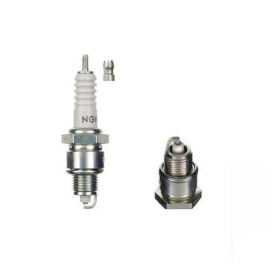NGK BP4HS 3611 Spark Plug Copper Core - High quality product image showing NGK BP4HS 3611 Spark Plug Copper Core details and features NGK BP4HS 3611 Spark Plug Copper Core - High quality product image showing NGK BP4HS 3611 Spark Plug Copper Core details and features