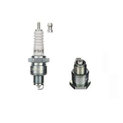 NGK BP5HS 4111 Spark Plug Copper Core - High quality product image showing NGK BP5HS 4111 Spark Plug Copper Core details and features NGK BP5HS 4111 Spark Plug Copper Core - High quality product image showing NGK BP5HS 4111 Spark Plug Copper Core details and features