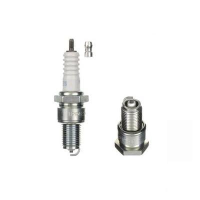 NGK BPR4ES 7222 Spark Plug Copper Core - High quality product image showing NGK BPR4ES 7222 Spark Plug Copper Core details and features NGK BPR4ES 7222 Spark Plug Copper Core - High quality product image showing NGK BPR4ES 7222 Spark Plug Copper Core details and features