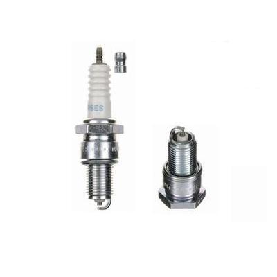NGK BPR5ES 7422 Spark Plug Copper Core - High quality product image showing NGK BPR5ES 7422 Spark Plug Copper Core details and features NGK BPR5ES 7422 Spark Plug Copper Core - High quality product image showing NGK BPR5ES 7422 Spark Plug Copper Core details and features