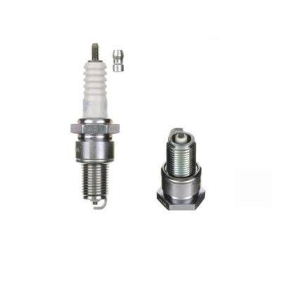 NGK BPR6ES 7822 Spark Plug Copper Core - High quality product image showing NGK BPR6ES 7822 Spark Plug Copper Core details and features NGK BPR6ES 7822 Spark Plug Copper Core - High quality product image showing NGK BPR6ES 7822 Spark Plug Copper Core details and features