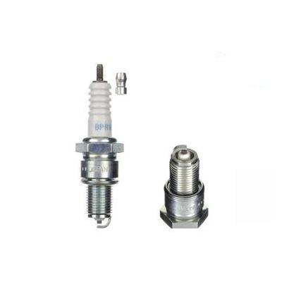 NGK BPR8ES 3923 Spark Plug Copper Core - High quality product image showing NGK BPR8ES 3923 Spark Plug Copper Core details and features NGK BPR8ES 3923 Spark Plug Copper Core - High quality product image showing NGK BPR8ES 3923 Spark Plug Copper Core details and features