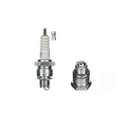 NGK BR5HS 3722 Spark Plug Copper Core - High quality product image showing NGK BR5HS 3722 Spark Plug Copper Core details and features NGK BR5HS 3722 Spark Plug Copper Core - High quality product image showing NGK BR5HS 3722 Spark Plug Copper Core details and features