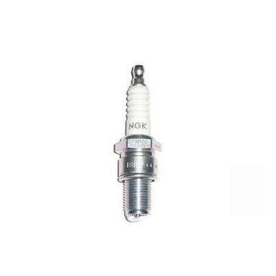 NGK Spark Plug BR6EB - High quality product image showing NGK Spark Plug BR6EB details and features NGK Spark Plug BR6EB - High quality product image showing NGK Spark Plug BR6EB details and features