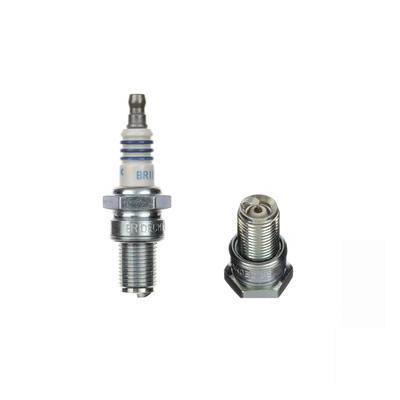 NGK BR8ECMIX 3520 Spark Plug Iridium IX from The Green Spark Plug NGK BR8ECMIX 3520 Spark Plug Iridium IX - The Green Spark Plug Automotive product