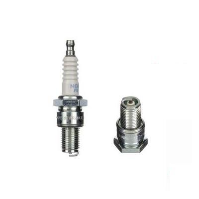 NGK BR8ES 5422 Spark Plug Copper Core - High quality product image showing NGK BR8ES 5422 Spark Plug Copper Core details and features NGK BR8ES 5422 Spark Plug Copper Core - High quality product image showing NGK BR8ES 5422 Spark Plug Copper Core details and features