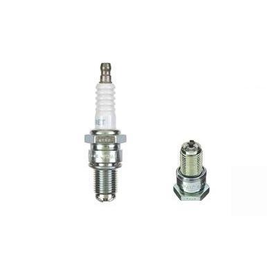 NGK BR8ET 4221 Spark Plug Copper Core - High quality product image showing NGK BR8ET 4221 Spark Plug Copper Core details and features NGK BR8ET 4221 Spark Plug Copper Core - High quality product image showing NGK BR8ET 4221 Spark Plug Copper Core details and features