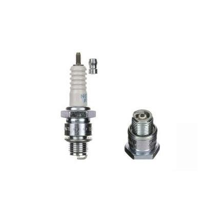 NGK BR8HS 4322 Spark Plug Copper Core - High quality product image showing NGK BR8HS 4322 Spark Plug Copper Core details and features NGK BR8HS 4322 Spark Plug Copper Core - High quality product image showing NGK BR8HS 4322 Spark Plug Copper Core details and features